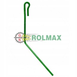 Sėjamosios akėčios 959334 amazon kairėje