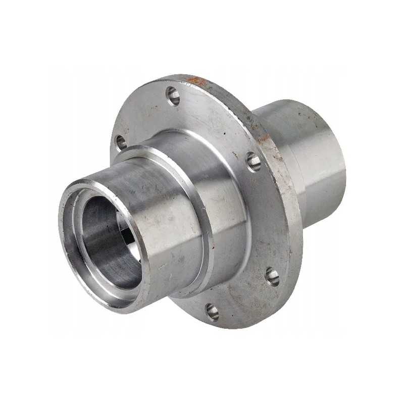 Sliekinio rato stebulė tinka t 088