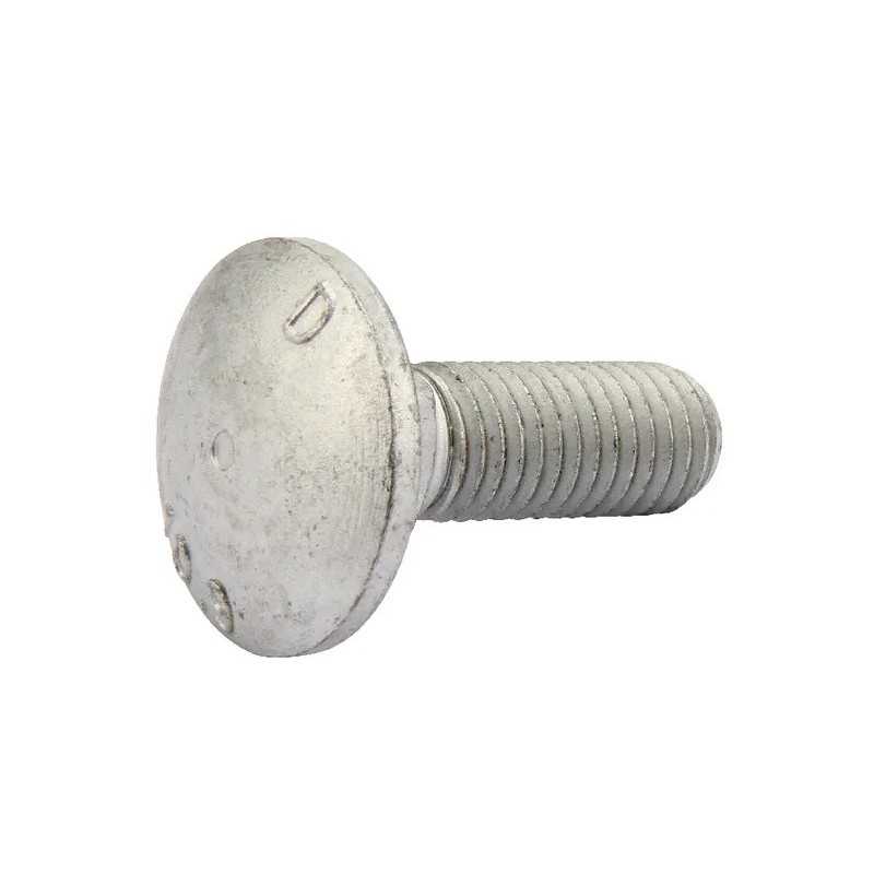 Amazone varžtas 12x35mm 10 9 da329