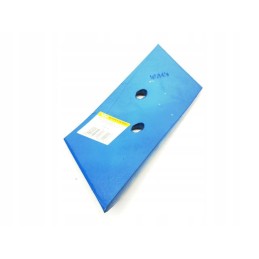 Kaltas, apverčiamas plūgo dangtis, kairysis, taikomas