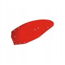 Dešinioji Kverneland kištuko lenta Kverneland kištukas