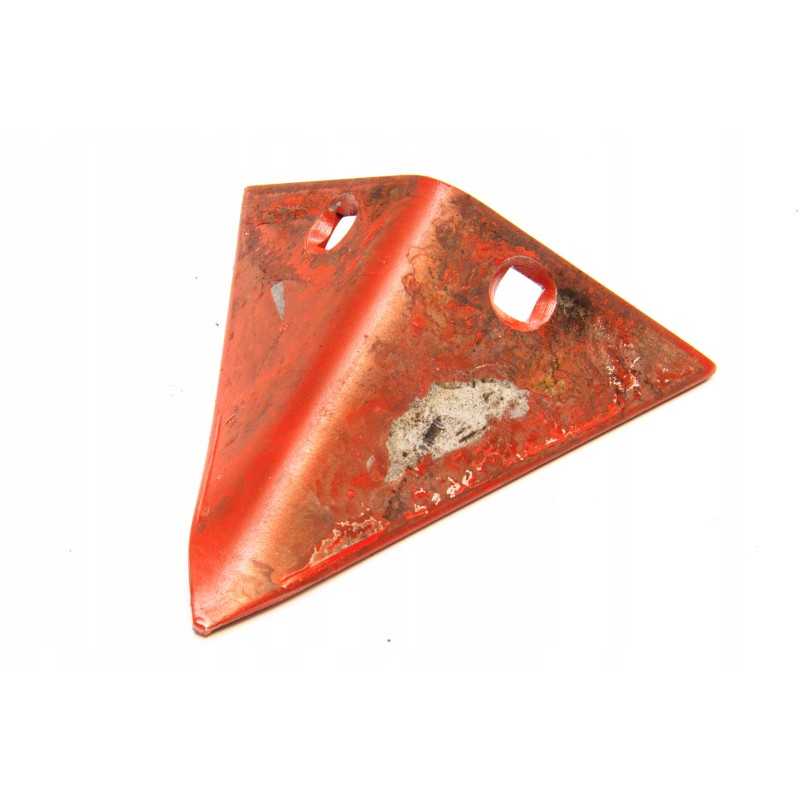 Raitelio antgalio ašmenys, raitelis 4431050020