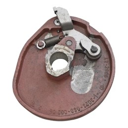 Valdymo diskų rinkinys tinka SIPMA