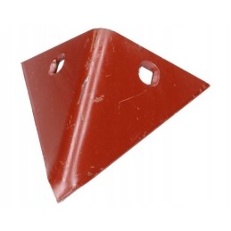 Raiderio plūgo antgalis