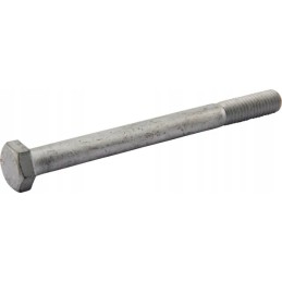 Šešiakampis varžtas m8x90 mm 10 9 klasė