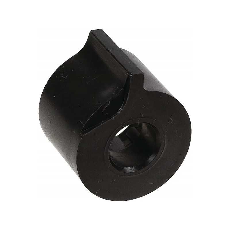 Uždarymo pavaros ilgis 39 5 mm