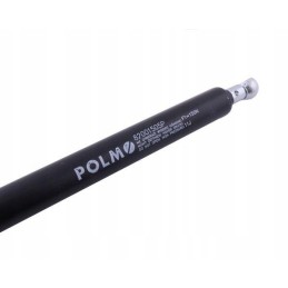 Lango variklis 586mm 82001505p korpusas ih polmo