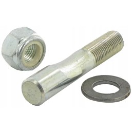 Tvirtinimo varžtas 1 3 4z z6 z20