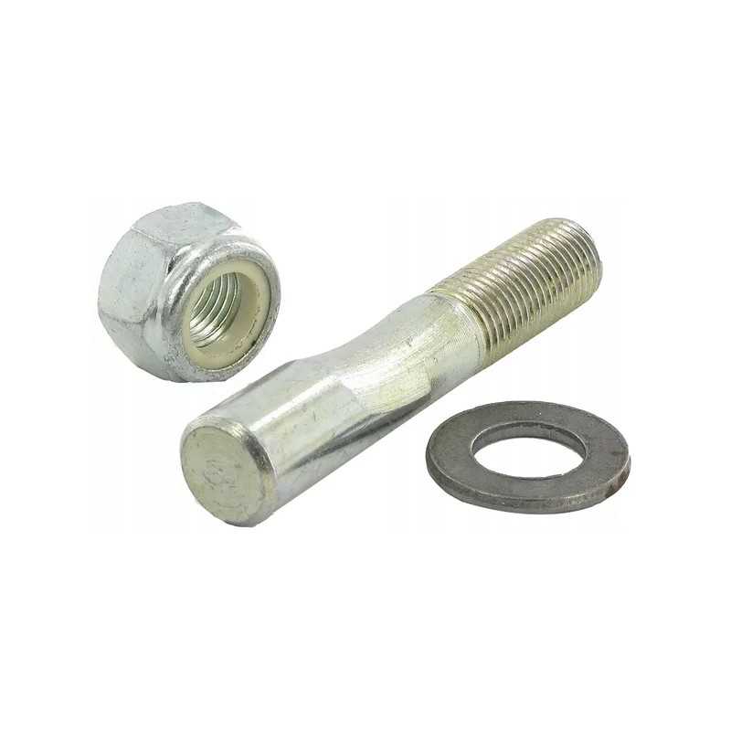 Tvirtinimo varžtas 1 3 4z z6 z20