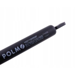 Priekinio galinio lango pavara l 552mm ferguson