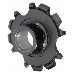 Aplink suvirintą vamzdį ir tinka SIPMA