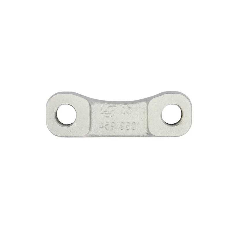 Plokštė su srieginėmis skylėmis 102 32 16 m16x1 5