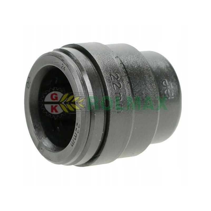 Galinis dangtelis Kverneland Rau RG00056140