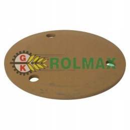 Amazon etiketės plokštelės dangtelis 3634300