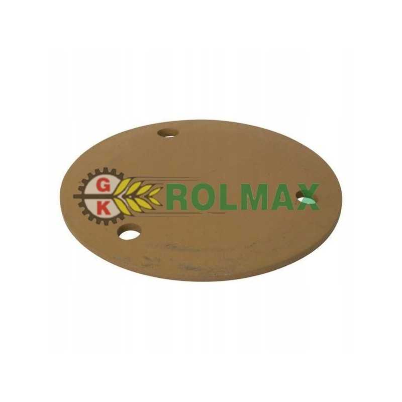 Amazon etiketės plokštelės dangtelis 3634300