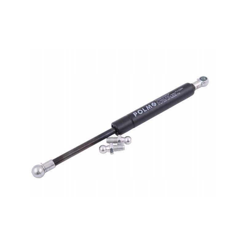 Stoglangio pavara 245mm 3399042r0p korpusas polmo