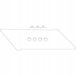 50612n dešinysis kaltas