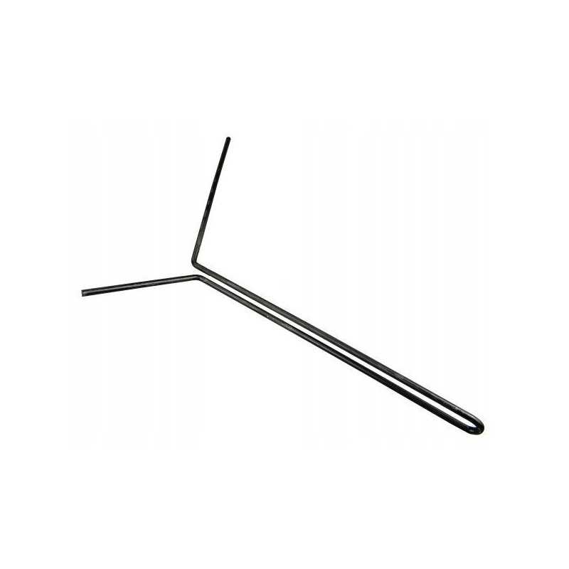 Šie famarol s074 ii sėjamosios noragai