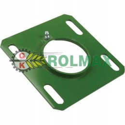 Guolio korpusas su adapteriu Amazon 1236100