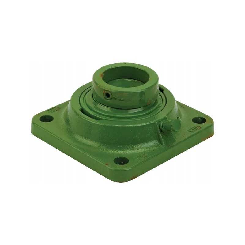 Guolio flanšas 02 k5 iš anksto sumontuotas