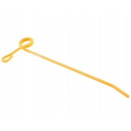 Ekstremalios galvutės lanksčių variklio sparnų pirštas