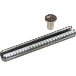 Spyruoklinis ratas 4721431501 kongskilde