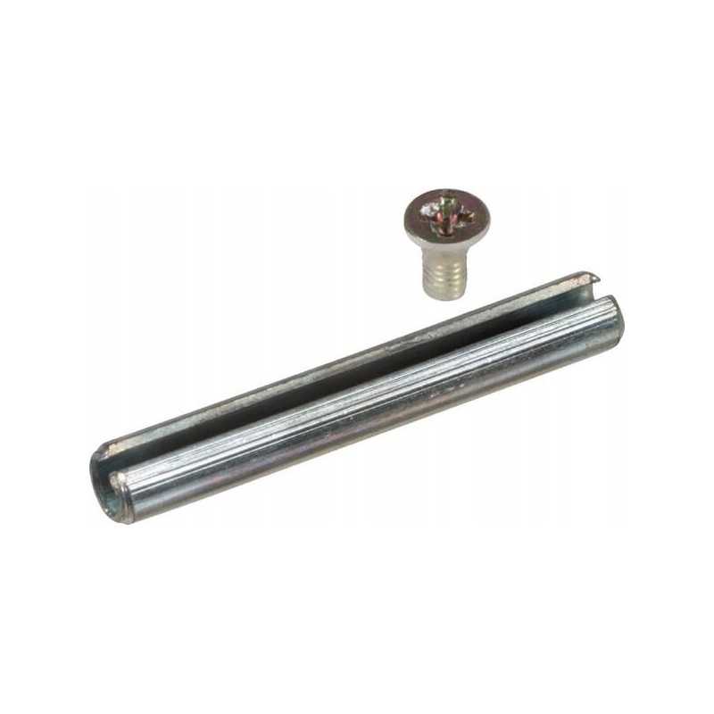 Spyruoklinis ratas 4721431501 kongskilde