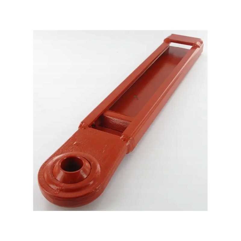 Bowden kabelio įjungimas