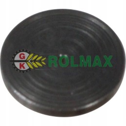 Droselio plokštelė 8 x 05 kverneland rau rg00048881