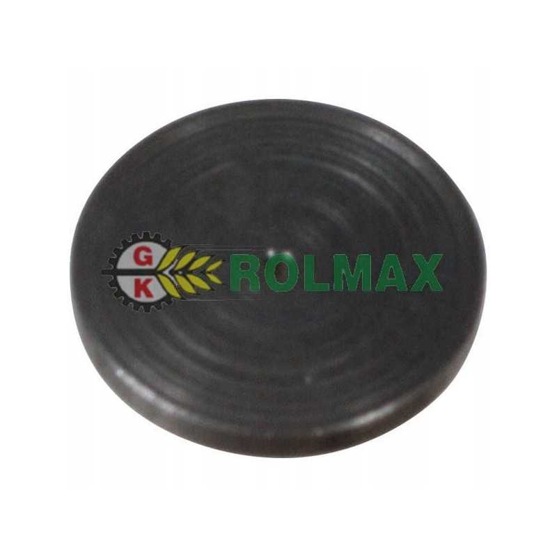 Droselio plokštelė 8 x 05 kverneland rau rg00048881