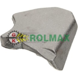 Amazon 97440 trumpas sėjos noragėlio antgalis