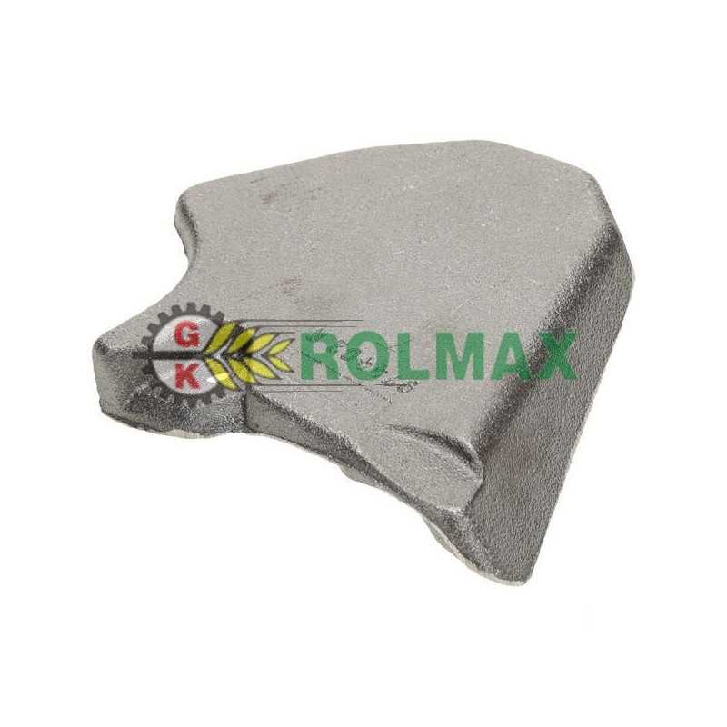 Amazon 97440 trumpas sėjos noragėlio antgalis