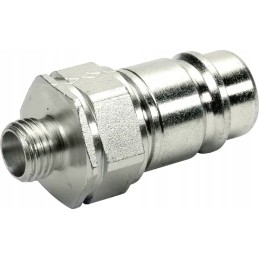 Greitos jungties kištukas 7241 1a 12 5 8l 14x1 5