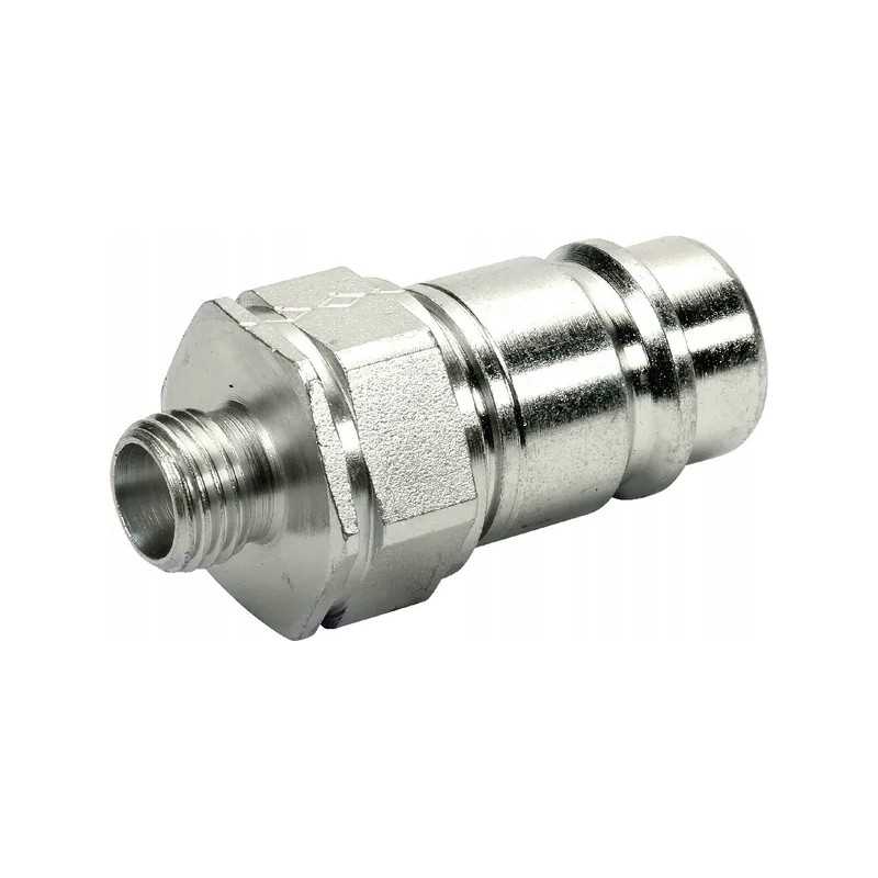 Greitos jungties kištukas 7241 1a 12 5 8l 14x1 5