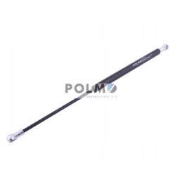 Durų pavara l max 239mm deutz lamborghini