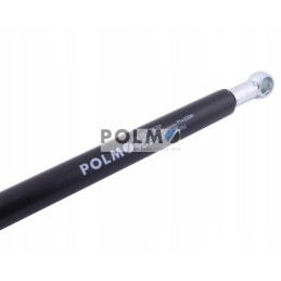 Durų pavara l max 239mm deutz lamborghini