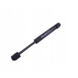 Priekinio stiklo durų lango pavara l 240mm ih