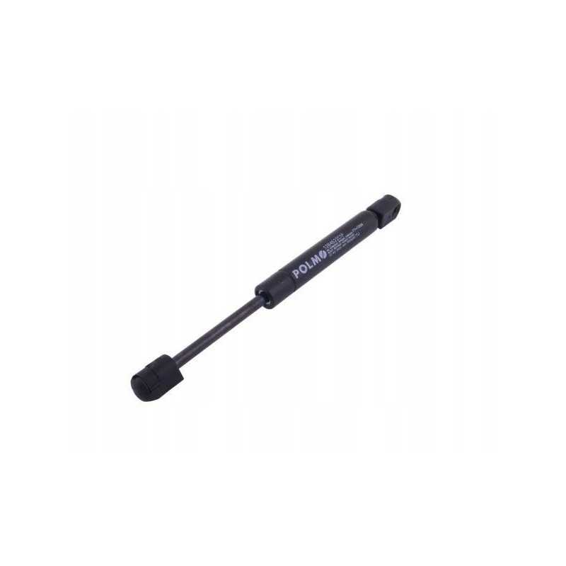 Priekinio stiklo durų lango pavara l 240mm ih