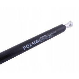 Priekinio stiklo pavara l 534mm deutz huerlimann