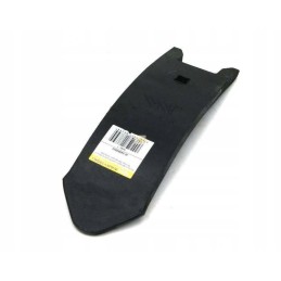 Horsch Terrano vienetinis noragas, boro plienas