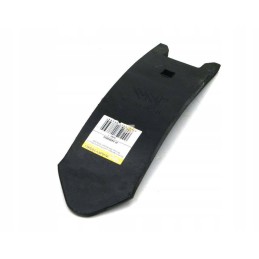 Horsch Terrano vienetinis noragas, boro plienas