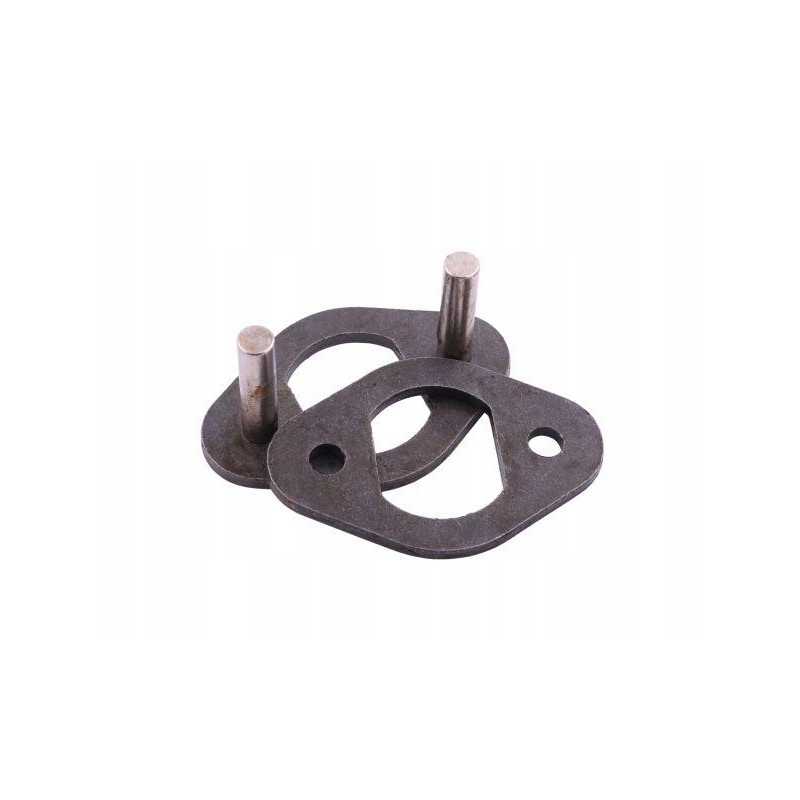 Užraktas 216b, didelis jungties kaištis, Krone Warynski presas