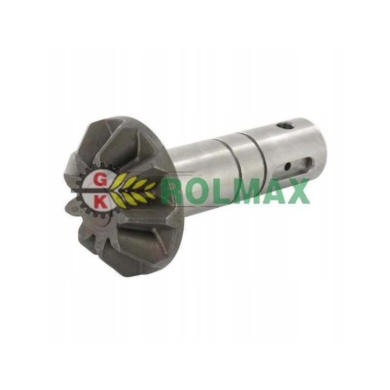 Šoninis pavaros velenas amazon 912581