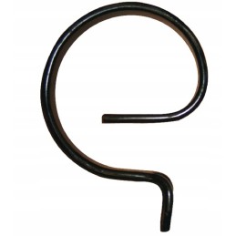 Stiprinamoji spyruoklė 32x10mm cp514