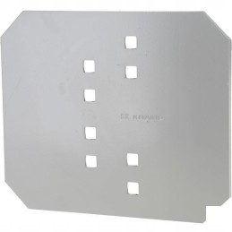 1067930020n slydimo dangtis vis25 mx