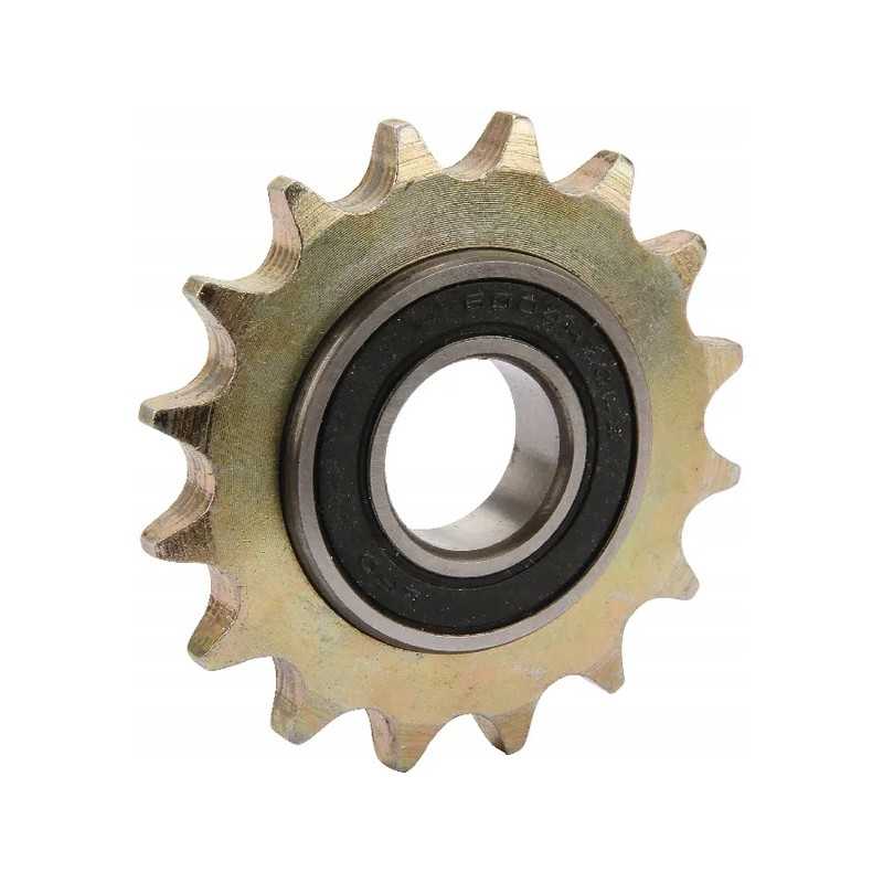 Grįžtamoji grandinės žvaigždutė z16 1 2 x 5 16