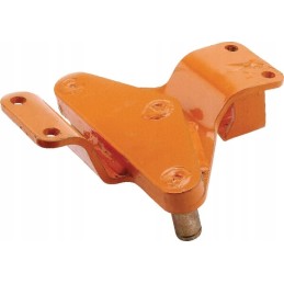 Hidraulinio jungiklio korpusas