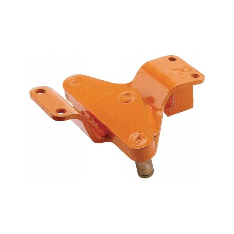 Hidraulinio jungiklio korpusas