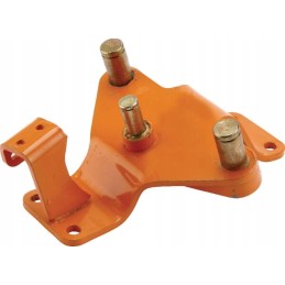 Hidraulinio jungiklio korpusas