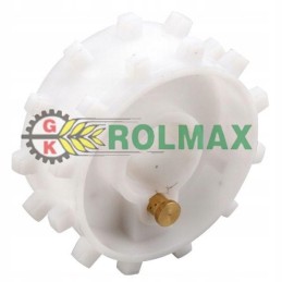 Sėjamųjų ratų komplektas amazon 3371100